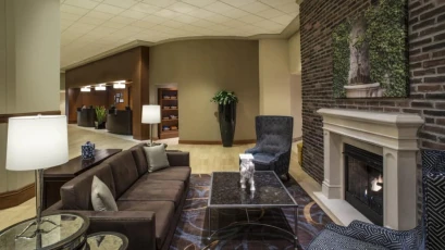 Sheraton Columbus Hotel at Capitol Square Ohio Gay-Friendly Accommodations in Columbus