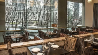 Sheraton Columbus Hotel at Capitol Square