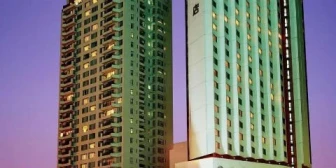 City Hotel Shanghai (ex City)