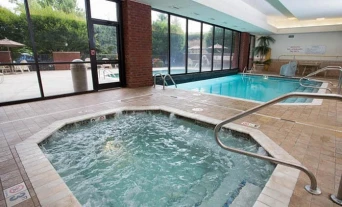 Drury Inn and Suites Columbus Convention Center Ohio Gay-Friendly Columbus Hotel