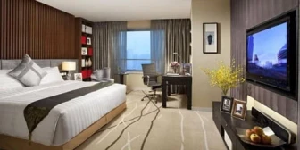 Ascott Huai Hai Road Shanghai