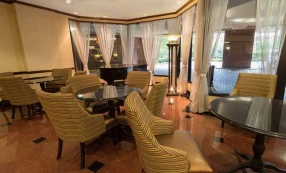 Drury Inn and Suites Columbus Convention Center Ohio