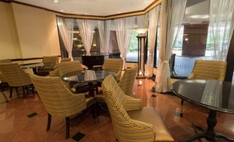 Drury Inn and Suites Columbus Convention Center Ohio