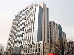 شقة بكين دريم هوم المخدومة