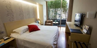 Hotel Kapok - Forbidden City