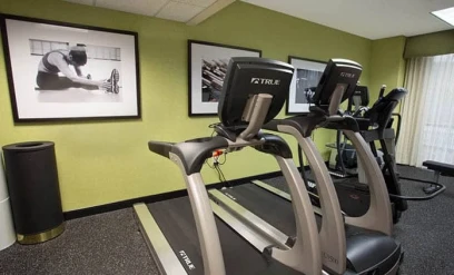 Drury Inn and Suites Columbus Convention Center Ohio