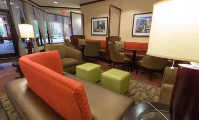 Drury Inn and Suites Columbus Convention Center Ohio