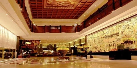 LN Garden Hotel Guangzhou