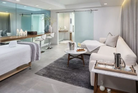 Le Meridien Columbus The Joseph Hotel Ohio