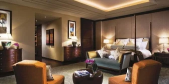 The Ritz-Carlton, Shenzhen
