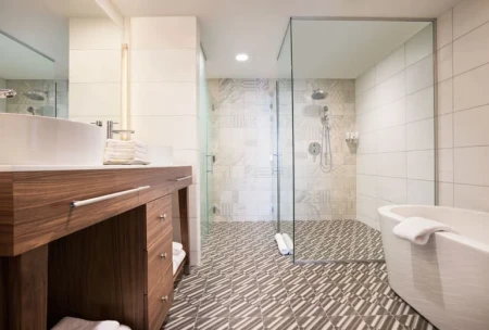 Le Meridien Columbus The Joseph Hotel Ohio