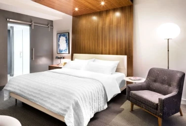 Le Meridien Columbus The Joseph Hotel Ohio