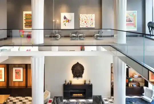 Le Meridien Columbus The Joseph Hotel Ohio