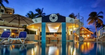 Be Live Las Morlas All Inclusive Varadero