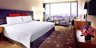Novotel Beijing Xin Qiao