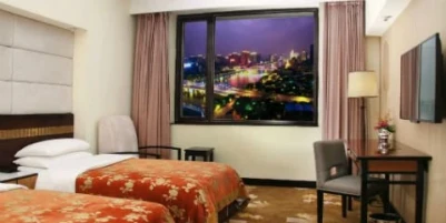 Landmark Canton Hotel