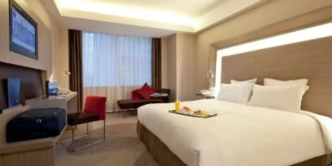 Novotel Shenzhen Watergate