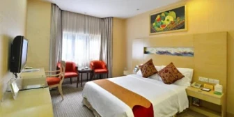 Sunon Hotel