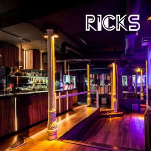 RICK'S