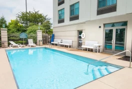 Four Points by Sheraton Columbus Polaris Hotel Ohio Gay-Friendly Columbus Hotel