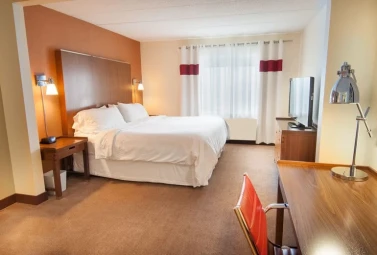 Four Points by Sheraton Columbus Polaris Hotel Ohio
