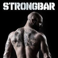 Strong Bar - CERRADO