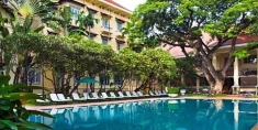 Raffles Hotel Le Royal