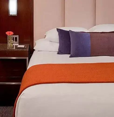 Hyatt Regency Columbus Hotel Ohio