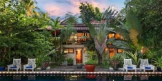 The Cockatoo Nature Resort & Spa