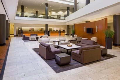 Hyatt Regency Columbus Hotel Ohio Gay-Friendly Columbus Hotel