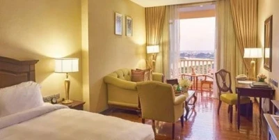 Sofitel Phnom Penh Phokeethra