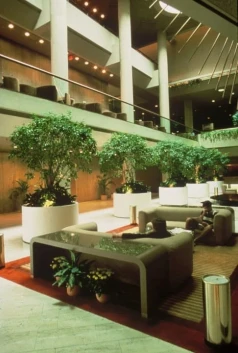 Hyatt Regency Columbus Hotel Ohio