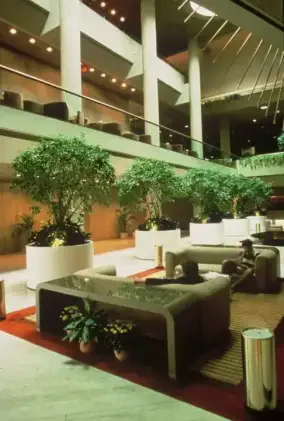 Hyatt Regency Columbus Hotel Ohio