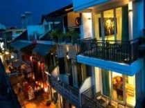 Hotel Be Angkor