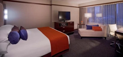 Hyatt Regency Columbus Hotel Ohio