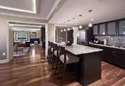 Hyatt Regency Columbus Hotel Ohio