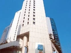 Novotel Century Hong Kong
