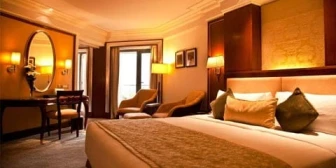 Shangri La Eros New Delhi
