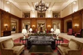 Fairmont Chateau Laurier Ottawa