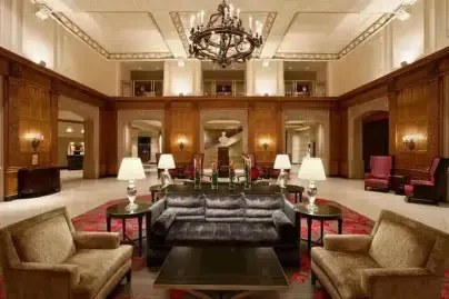 Fairmont Chateau Laurier Ottawa