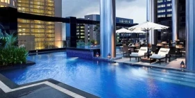 Sofitel Mumbai BKC