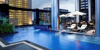 Sofitel Mumbai BKC