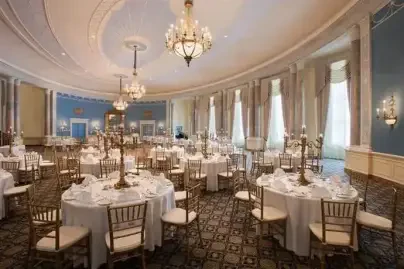 Fairmont Chateau Laurier Ottawa