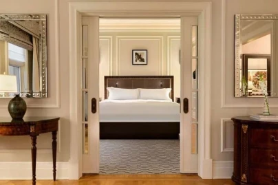 Fairmont Chateau Laurier Ottawa