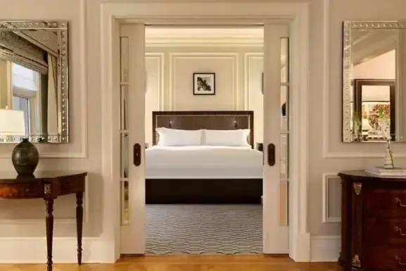 Fairmont Chateau Laurier Ottawa