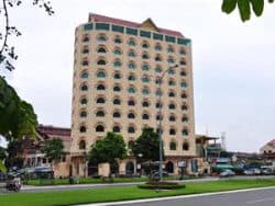 Hotel Lansekap