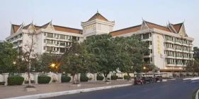 Himawari Hotel