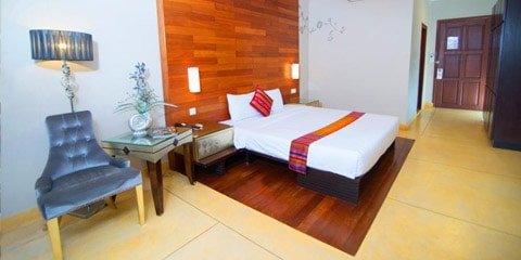 فندق ريفرفيو كامبوديا البوتيكي (فندق بوتيك ريفر 108 سابقًا)