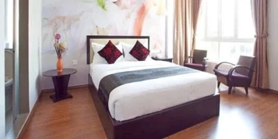 King Grand Boutique Hotel