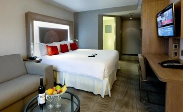 Novotel Ottawa
